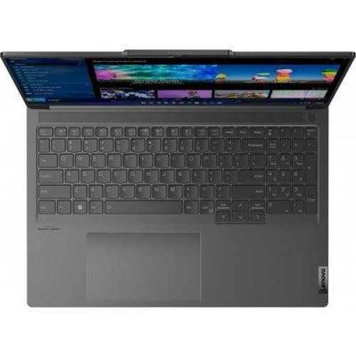 Ноутбук Lenovo ThinkBook 16p G4 IRH, 16.1 IPS/Intel Core i7-13700H/16 ГБ/SSD 1000 ГБ/GeForce RTX 4060, 8 ГБ/Win11 (21J8002GUS)
