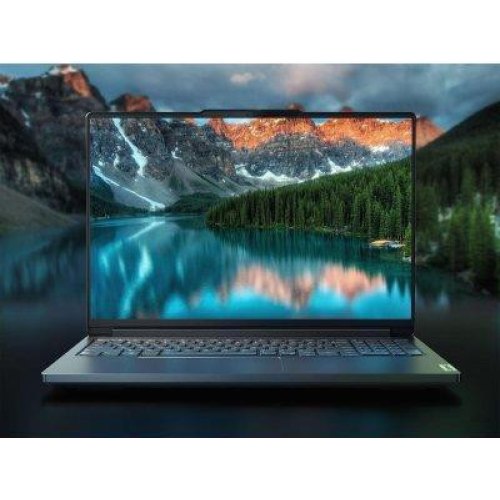 Ноутбук Lenovo ThinkBook 16p G4 IRH, 16.1 IPS/Intel Core i7-13700H/16 ГБ/SSD 1000 ГБ/GeForce RTX 4060, 8 ГБ/Win11 (21J8002GUS)