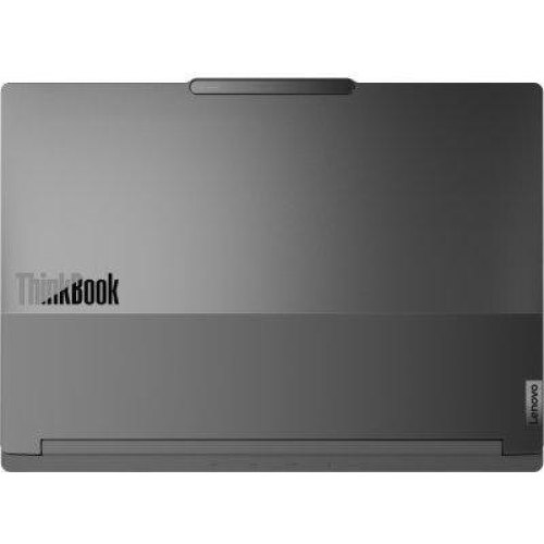 Ноутбук Lenovo ThinkBook 16p G4 IRH, 16.1 IPS/Intel Core i7-13700H/16 ГБ/SSD 1000 ГБ/GeForce RTX 4060, 8 ГБ/Win11 (21J8002GUS)