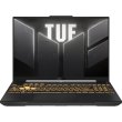 Ноутбук ASUS TUF Gaming F16 FX607VU, 16.1 IPS/Intel Core Ultra 5 210H/8 ГБ/SSD 512 ГБ/GeForce RTX 4050, 6 ГБ/DOS (FX607VU-I5085_8gb)