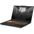 Ноутбук ASUS TUF Gaming F16 FX607VU, 16.1 IPS/Intel Core Ultra 5 210H/8 ГБ/SSD 512 ГБ/GeForce RTX 4050, 6 ГБ/DOS (FX607VU-I5085_8gb)