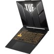 Ноутбук ASUS TUF Gaming F16 FX607VU, 16.1 IPS/Intel Core Ultra 5 210H/8 ГБ/SSD 512 ГБ/GeForce RTX 4050, 6 ГБ/DOS (FX607VU-I5085_8gb)