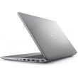 Ноутбук Dell Latitude 5550, 15.6 IPS/Intel Core Ultra 7 155U/16 ГБ/SSD 512 ГБ/Intel Graphics/Win11 (VFR3R)