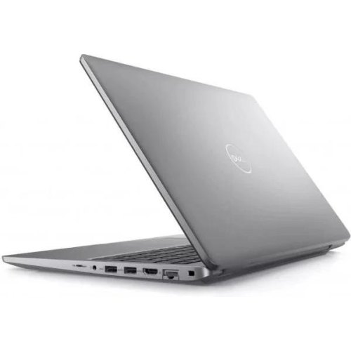 Ноутбук Dell Latitude 5550, 15.6 IPS/Intel Core Ultra 7 155U/16 ГБ/SSD 512 ГБ/Intel Graphics/Win11 (VFR3R)