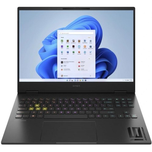 Ноутбук HP Omen 16t-wf100, 16.1 IPS/Intel Core i9-14900HX/64 ГБ/SSD 4000 ГБ/GeForce RTX 4080, 12 ГБ/Win11/Custom (912K8AV_4tb_custom)