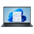 Ноутбук Dell Inspiron 15 3535 (NEW) / 15,  IPS    AMD Ryzen 7 7730U   16 ГБ  AMD Radeon Graphics  SSD 1000 ГБ  Win11 (I3535-A735BLK-PUS)