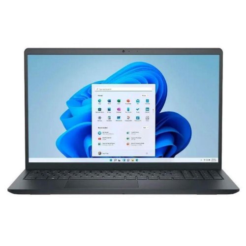 Ноутбук Dell Inspiron 15 3535 (NEW) / 15,  IPS    AMD Ryzen 7 7730U   16 ГБ  AMD Radeon Graphics  SSD 1000 ГБ  Win11 (I3535-A735BLK-PUS)