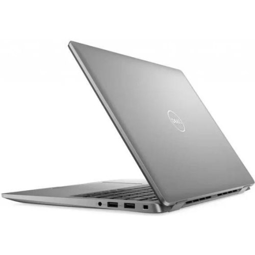 Ноутбук Dell Latitude 7450, 14 IPS/Intel Core Ultra 7 165U/32 ГБ/SSD 512 ГБ/Intel Graphics/Win11 (7M9WG)