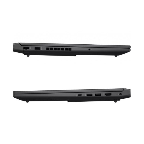 Ноутбук HP Victus 16-s1023dx, 16.1 IPS/AMD Ryzen 7 8845HS/32 ГБ/SSD 2000 ГБ/GeForce RTX 4070, 8 ГБ/Win11/Custom (A1SV3UA_32_2_custom)