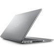 Ноутбук Dell Latitude 5550, 15.6 IPS/Intel Core Ultra 5 135U/32 ГБ/SSD 256 ГБ/Intel Graphics/Win11 (gctol5550usvp)