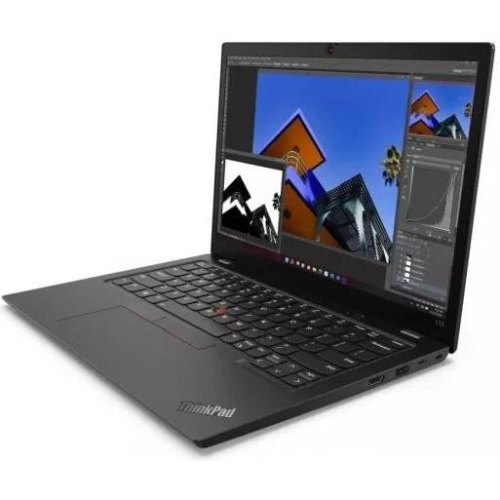 Ноутбук Lenovo ThinkPad L13 Yoga Gen 4, 13.3 IPS/AMD Ryzen 5 7535HS/8 ГБ/SSD 256 ГБ/AMD Radeon 660M Graphics/Win11 (21FNCTO1WW)