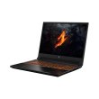 Ноутбук Acer Nitro V16 ANV16-41, 16.1 IPS/AMD Ryzen 5 8645HS/16 ГБ/SSD 512 ГБ/GeForce RTX 4050, 6 ГБ/DOS/Black (NH.QRVEP.00J) (NH.QRVEP.00J_16g)