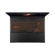 Ноутбук Acer Nitro V16 ANV16-41, 16.1 IPS/AMD Ryzen 5 8645HS/16 ГБ/SSD 512 ГБ/GeForce RTX 4050, 6 ГБ/DOS/Black (NH.QRVEP.00J) (NH.QRVEP.00J_16g)