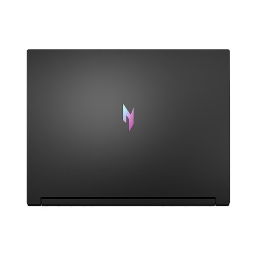 Ноутбук Acer Nitro V16 ANV16-41, 16.1 IPS/AMD Ryzen 5 8645HS/16 ГБ/SSD 512 ГБ/GeForce RTX 4050, 6 ГБ/DOS/Black (NH.QRVEP.00J) (NH.QRVEP.00J_16g)