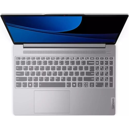 Ноутбук Lenovo IdeaPad Slim 5 15IRH9, 15.3 IPS/Intel Core i5-13420H/16 ГБ/SSD 512 ГБ/Intel UHD Graphics/DOS (83G1000NRM)