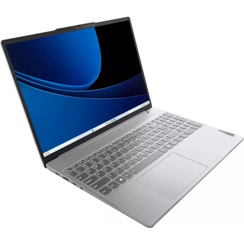 Ноутбук Lenovo IdeaPad Slim 5 15IRH9, 15.3 IPS/Intel Core i5-13420H/16 ГБ/SSD 512 ГБ/Intel UHD Graphics/DOS (83G1000NRM)