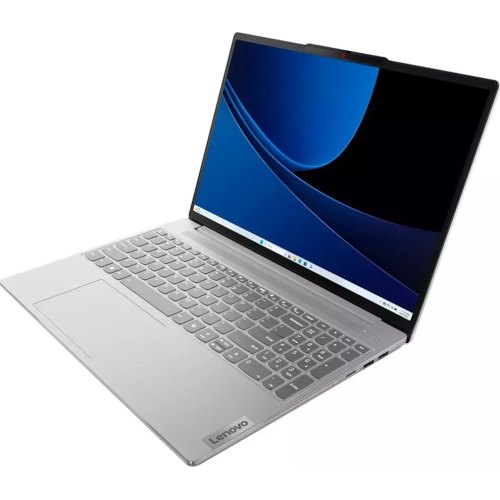 Ноутбук Lenovo IdeaPad Slim 5 15IRH9, 15.3 IPS/Intel Core i5-13420H/16 ГБ/SSD 512 ГБ/Intel UHD Graphics/DOS (83G1000NRM)