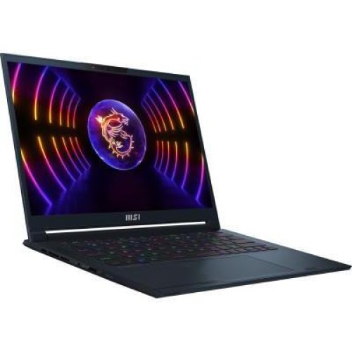 Ноутбук MSI Stealth 14 Studio A13VF-041, 14 IPS/Intel Core i7-13620H/16 ГБ/SSD 2000 ГБ/GeForce RTX 4060, 8 ГБ/Win11/Custom (A13VF-041_custom)