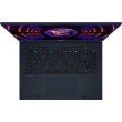 Ноутбук MSI Stealth 14 Studio A13VF-041, 14 IPS/Intel Core i7-13620H/16 ГБ/SSD 2000 ГБ/GeForce RTX 4060, 8 ГБ/Win11/Custom (A13VF-041_custom)