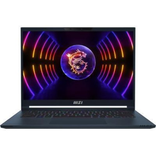 Ноутбук MSI Stealth 14 Studio A13VF-041, 14 IPS/Intel Core i7-13620H/16 ГБ/SSD 2000 ГБ/GeForce RTX 4060, 8 ГБ/Win11/Custom (A13VF-041_custom)