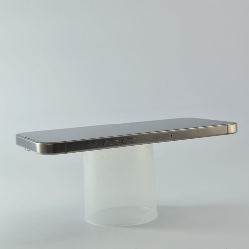 Смартфон iPhone 16 Pro Max 512GB Natural Titanium,Model A3296 USED **