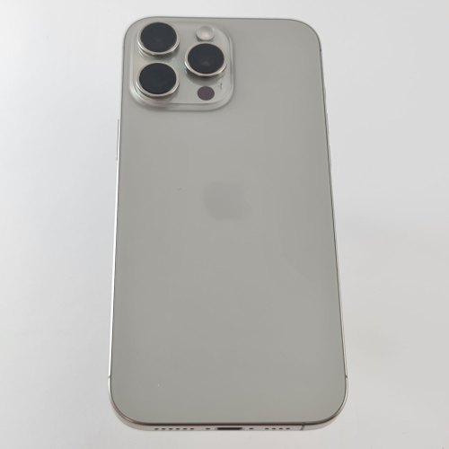 Смартфон iPhone 16 Pro Max 512GB Natural Titanium,Model A3296 USED **