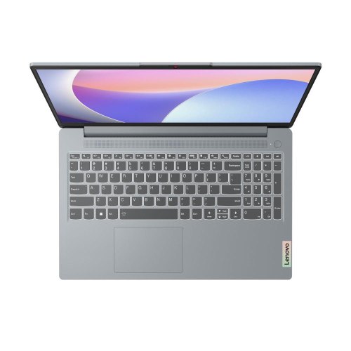Lenovo IdeaPad Slim 3 15IAN8 Arctic Grey (82XB00DBRA)           Новинка