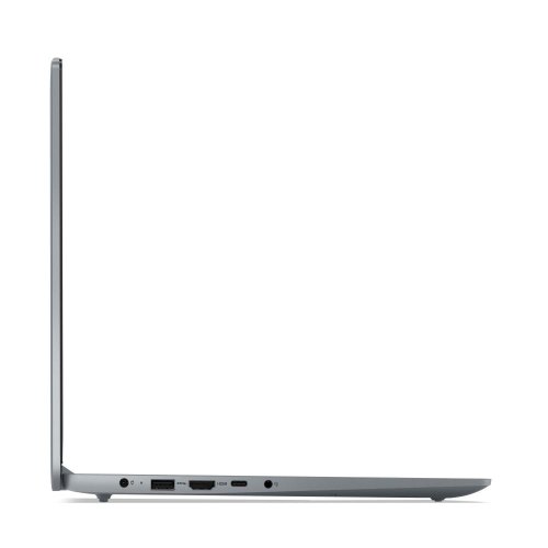 Lenovo IdeaPad Slim 3 15IAN8 Arctic Grey (82XB00DBRA)           Новинка