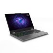 Ноутбук Lenovo LOQ 15IAX9E, 15.6/Intel Core i5-12450HX/16GB/SSD 1TB/GeForce RTX 3050, 6GB/DOS/Luna Grey (83LK0049RA)