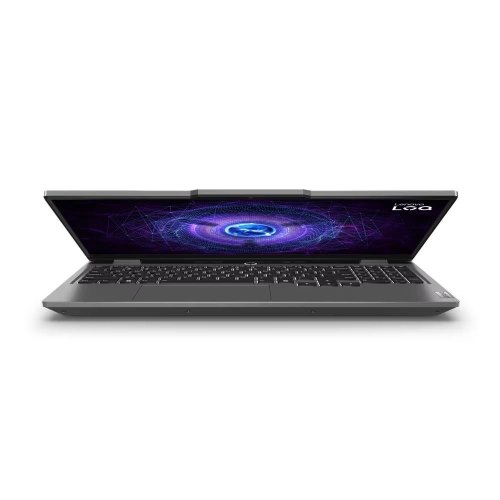 Ноутбук Lenovo LOQ 15IAX9E, 15.6/Intel Core i5-12450HX/16GB/SSD 1TB/GeForce RTX 3050, 6GB/DOS/Luna Grey (83LK0049RA)