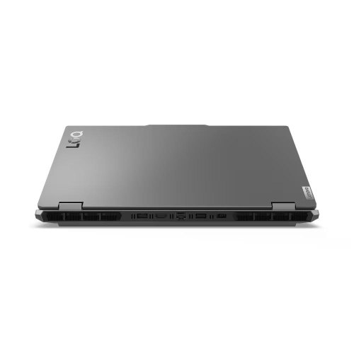 Ноутбук Lenovo LOQ 15IAX9E, 15.6/Intel Core i5-12450HX/16GB/SSD 1TB/GeForce RTX 3050, 6GB/DOS/Luna Grey (83LK0049RA)