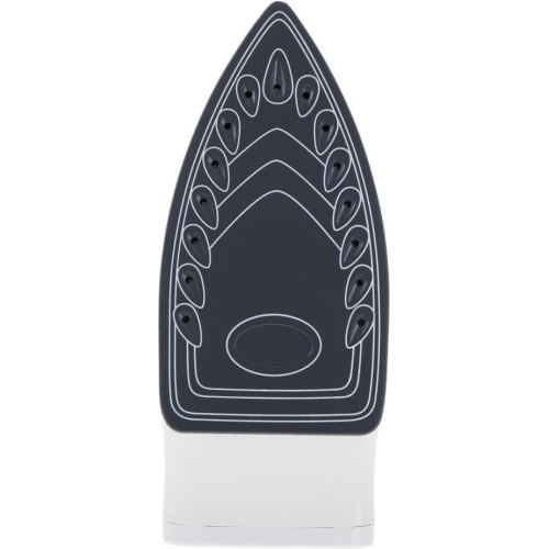 Праска Mesko MS 5037, 2800Вт, керамічна підошва, паровий удар 65г/хв