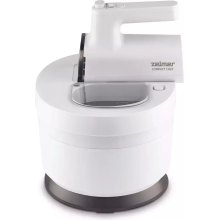 Міксер Zelmer ZHM2759, 1000Вт, 6 режимів швидкості, пластикова чаша 3.5л