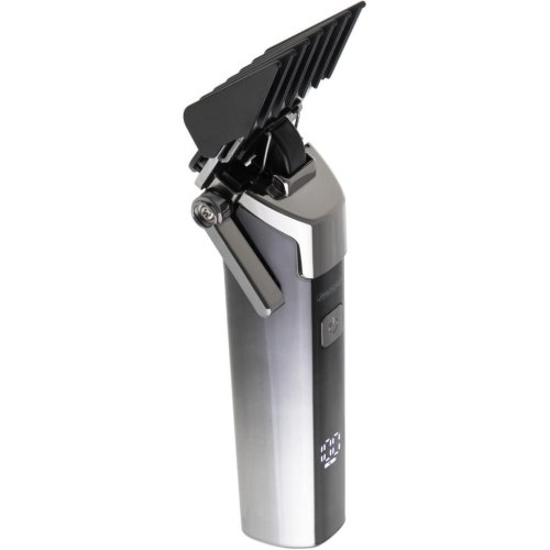 Машинка для стрижки Mesko MS 2842, титанова головка, водонепроникність, USB зарядка