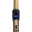 Плойка конусна Zelmer ZHL1325, 13-25мм, 9 температурних режимів,цифровий дисплей