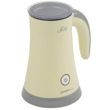 Спінювач молока First FA-5440-1, 450Вт, 300мл, об'єм спінювання 150мл, 4 автоматичні програми