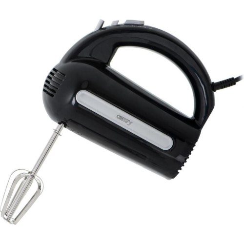 Міксер Camry CR 4218, 300Вт, 5 швидкостей, режим турбо, 2 види насадок