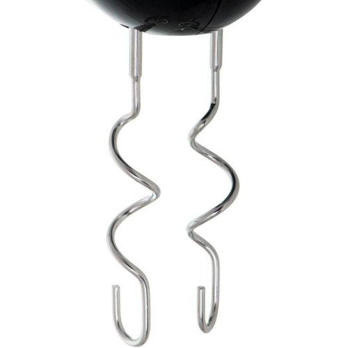 Міксер Camry CR 4218, 300Вт, 5 швидкостей, режим турбо, 2 види насадок