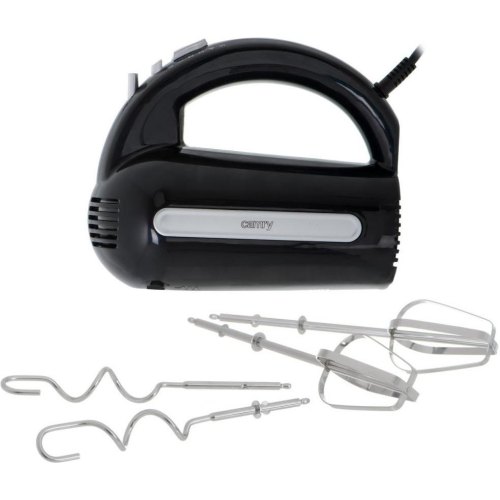 Міксер Camry CR 4218, 300Вт, 5 швидкостей, режим турбо, 2 види насадок