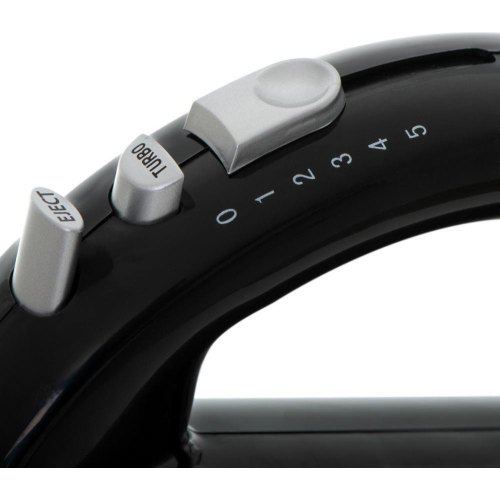 Міксер Camry CR 4218, 300Вт, 5 швидкостей, режим турбо, 2 види насадок