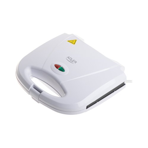 Гриль Adler AD 3072, антипригарні пластини