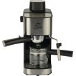 Кавоварка First FA-5475-2, 800Вт, капучинатор, металеві фільтри