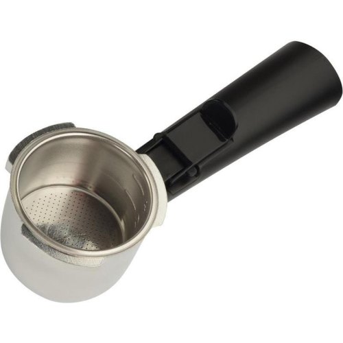 Кавоварка First FA-5475-2, 800Вт, капучинатор, металеві фільтри