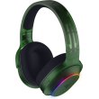 Гарнітура бездротова, ігрова Razer Barracuda X CHROMA, Phantom Green (RZ04-05220300-R3M1)