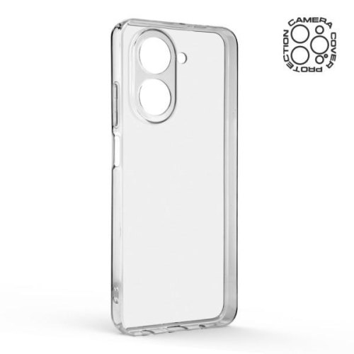 Накладка ArmorStandart Air Series для Xiaomi Redmi A5 4G Camera cover Clear (ARM85938)