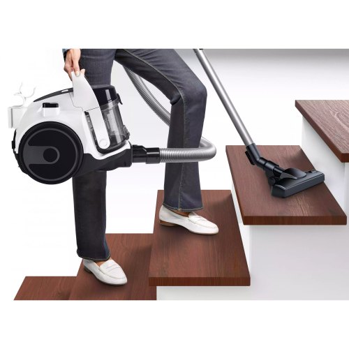 Пилосос безмішковий Bosch Serie 2 BGS05A225