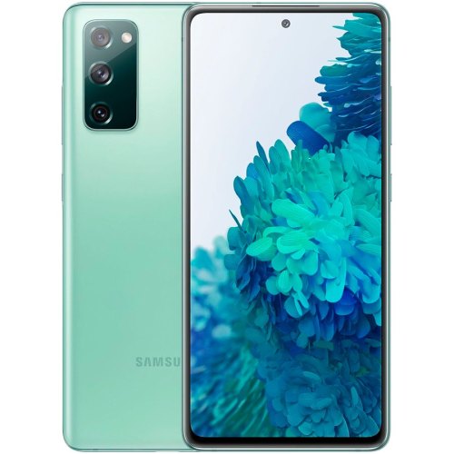 Смартфон Samsung Galaxy S20 FE (G780F) 256Gb Green (SM-G780FZGHSEK) USED **
