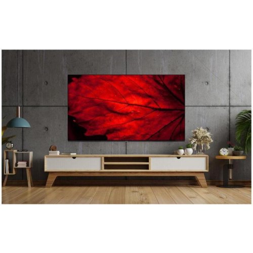 Телевізор AIWA 43GO70804UHD UHD/DLED/T2/ Google TV//2 x 10W/Dolby Digital/HDMI/Wi-Fi/VESA 200x100/Blac