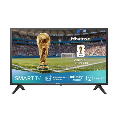 Телевізор HISENSE 32A4Q