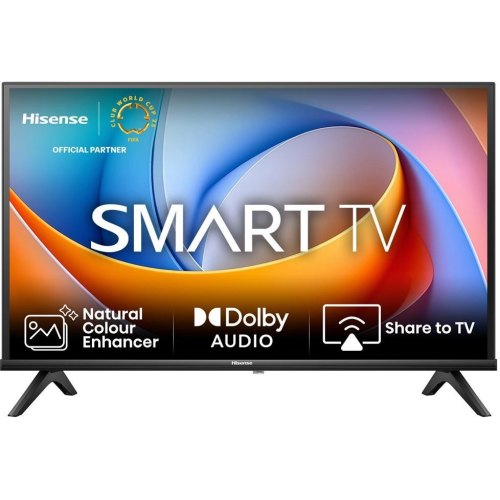 Телевізор HISENSE 32A4Q